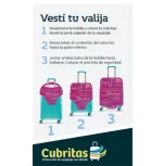 FUNDAS CARRY ON - Imagen 5