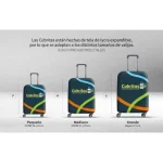 FUNDAS CARRY ON - Imagen 4