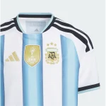 Camiseta Titular
