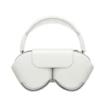 Auriculares con funda